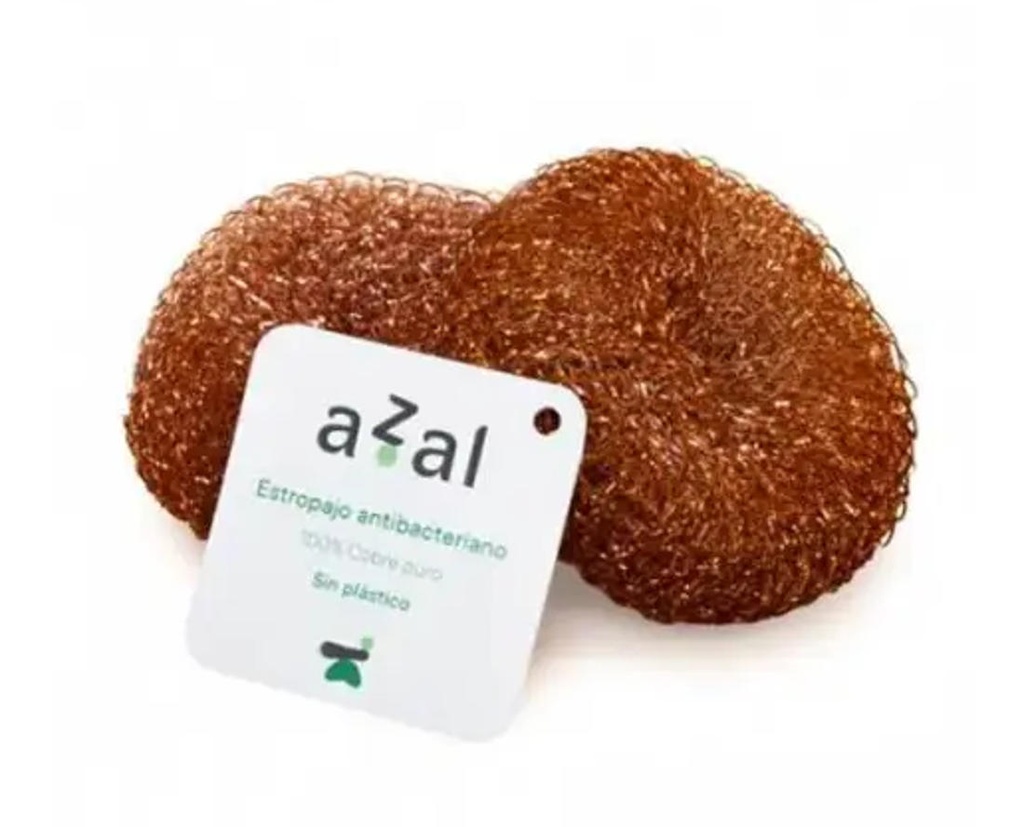 FREGALL DE COURE 2u AZAL