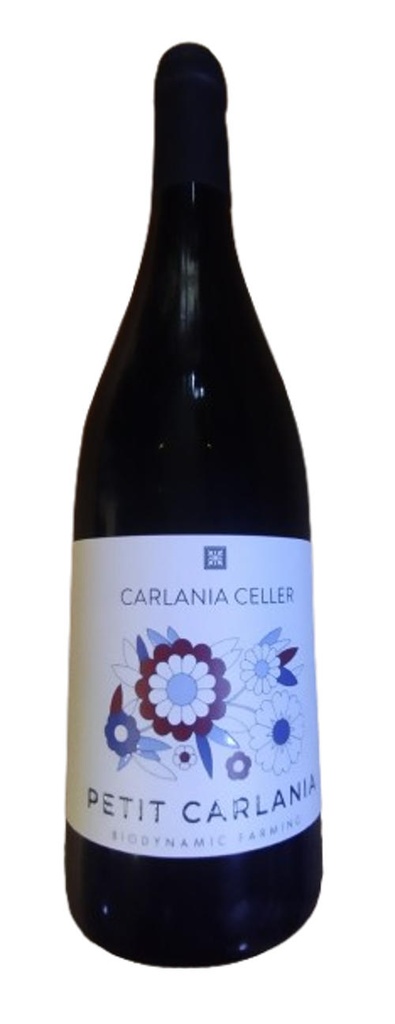VI PETIT CARLANIA 75cl NEGRE