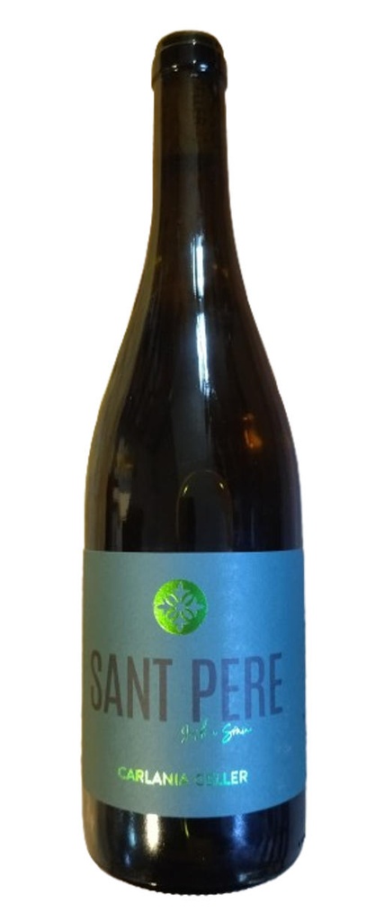 VI BLANC SANT PERE 75cl CARLANIA