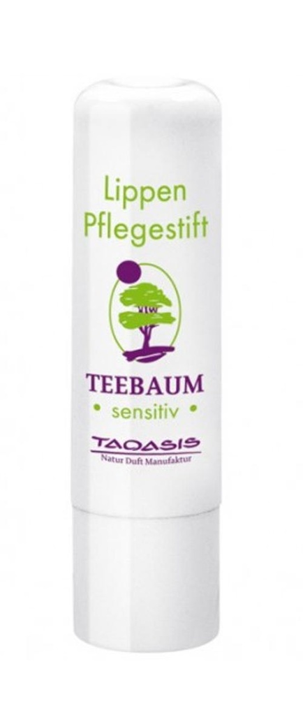BALSAM LABIAL ARBRE DEL TÉ TAOASIS