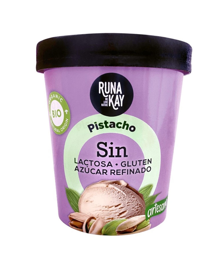 GELAT DE FESTUCS 460gr BIO RUNA KAY