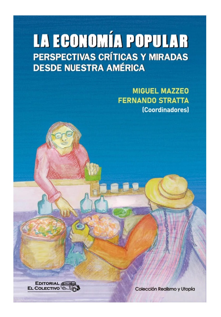 LA ECONOMÍA POPULAR