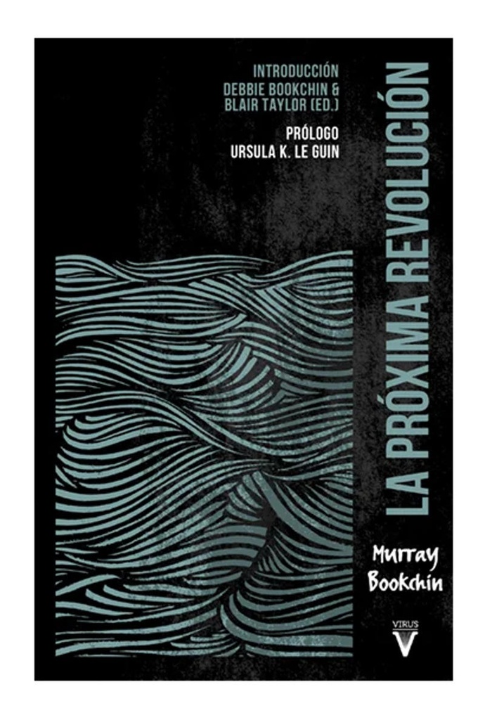 LA PRÓXIMA REVOLUCIÓN