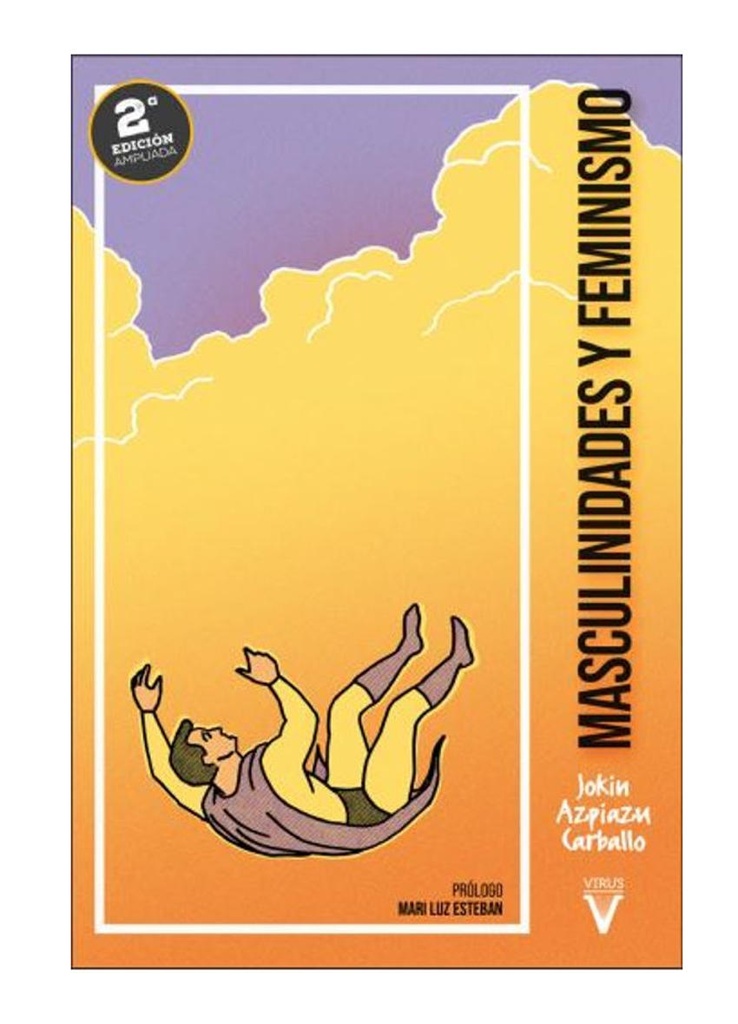 MASCULINIDADES Y FEMINISMO