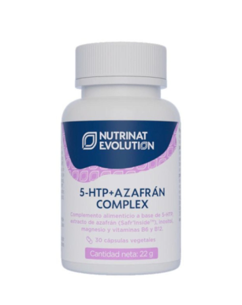 5-HTP+SAFRÀ COMPLEX 30 cap