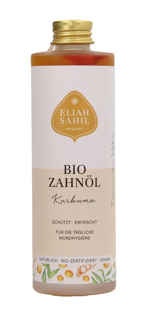 COL·LUTORI CÚRCUMA 100ML ELIAH SAHIL