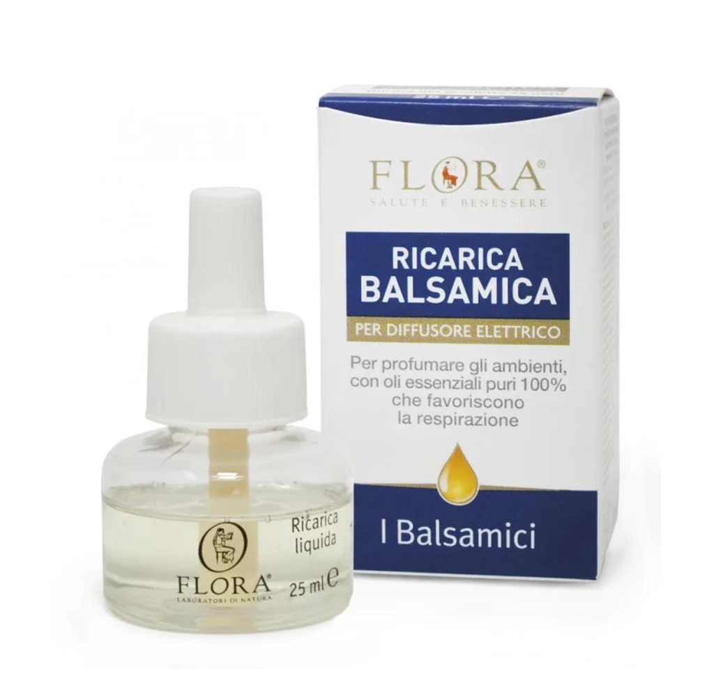 RECARREGA PER DIFUSOR ELÈCTRIC 25ML BALSÀMIC