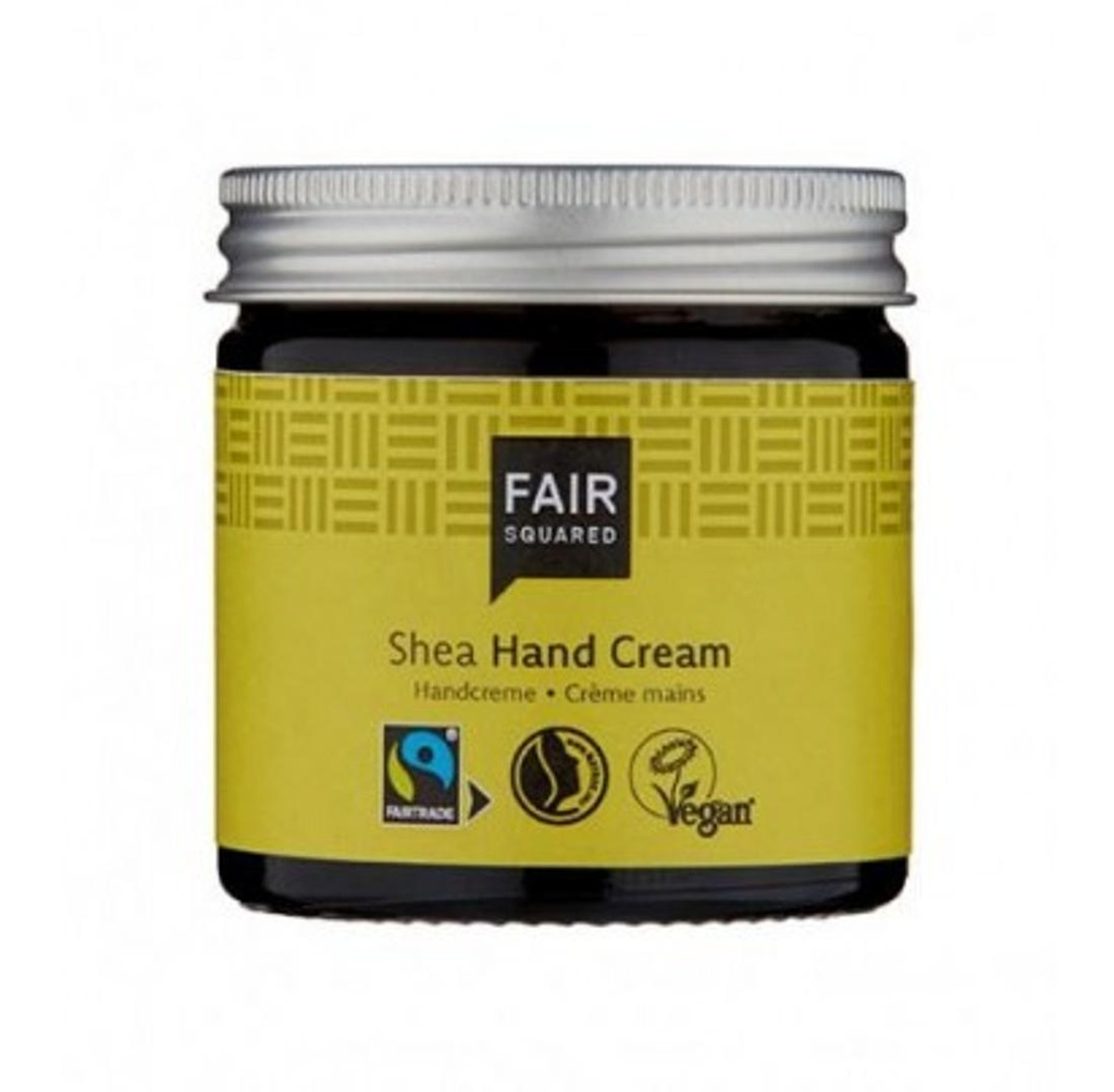 CREMA DE MANS DE KARITÉ 50ml FAIR