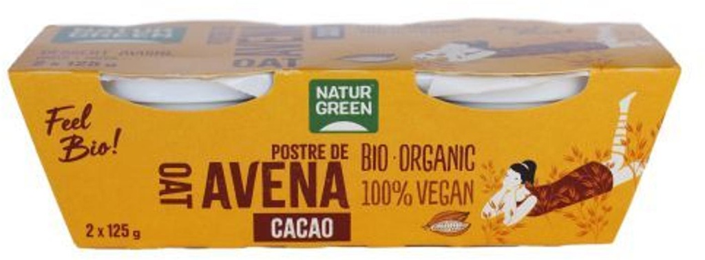 POSTRE DE XOCO NEGRA 2uni ECOMIL