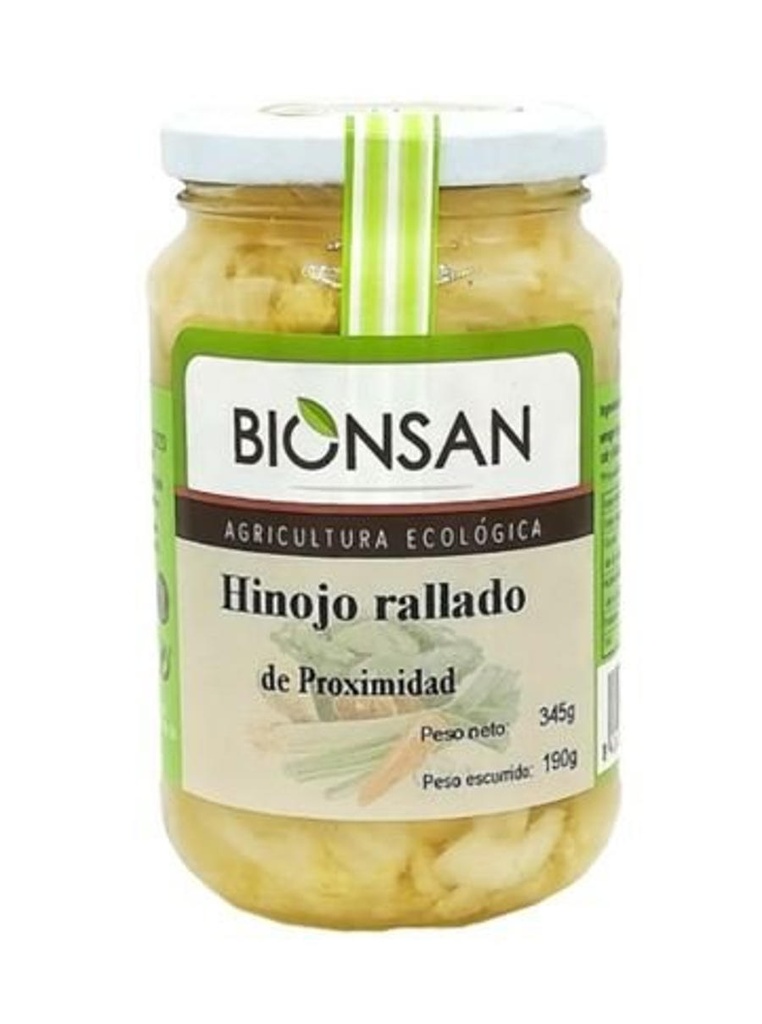 FONOLL RATLLAT 345gr BIONSAN