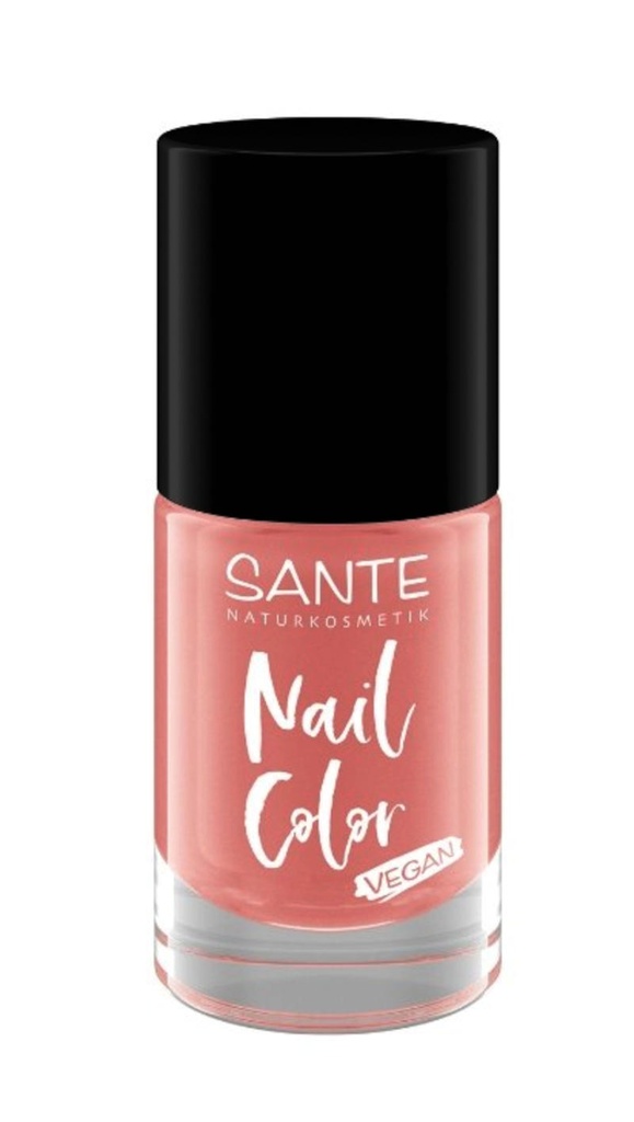 ESMALT UNGLES 03 PERFECT PEACH 8ml SANTE