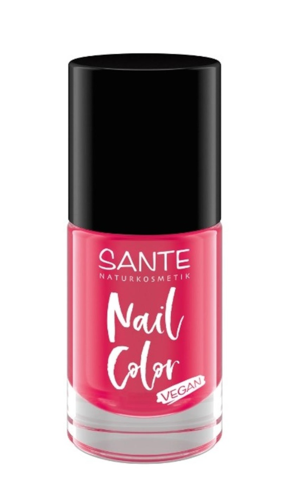 ESMALT UNGLES 02 PINKTASTIC 8ml SANTE