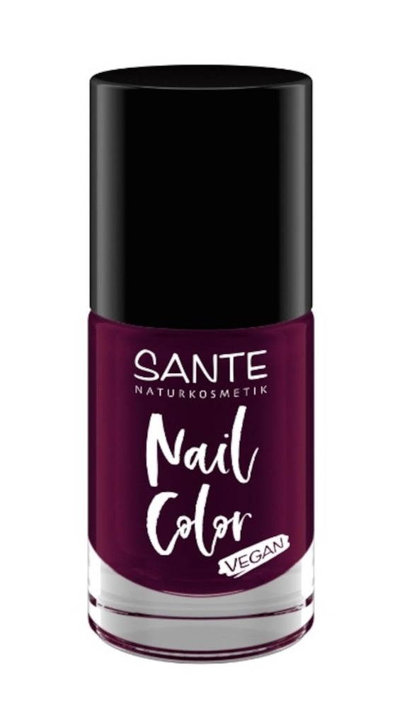 ESMALT UNGLES 04 PLUMTHEORY 8ml SANTE