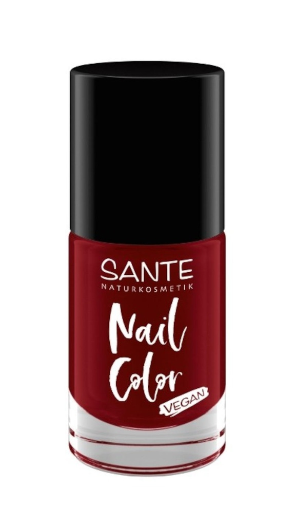 ESMALT UNGLES 07 REDY OR NOT 8ml SANTE