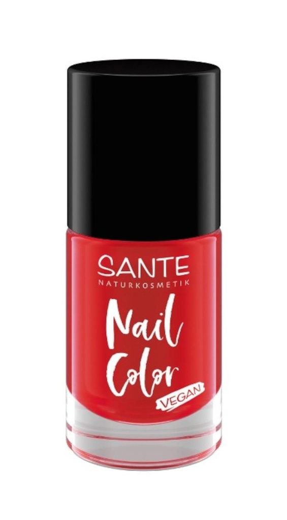 ESMALT UNGLES 06 FLAME ON 8ml SANTE