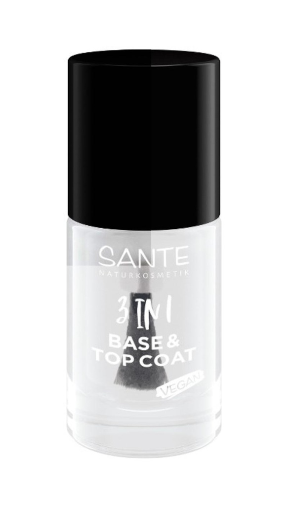ESMALT UNGLES NAIL HARDENER 8ml SANTE