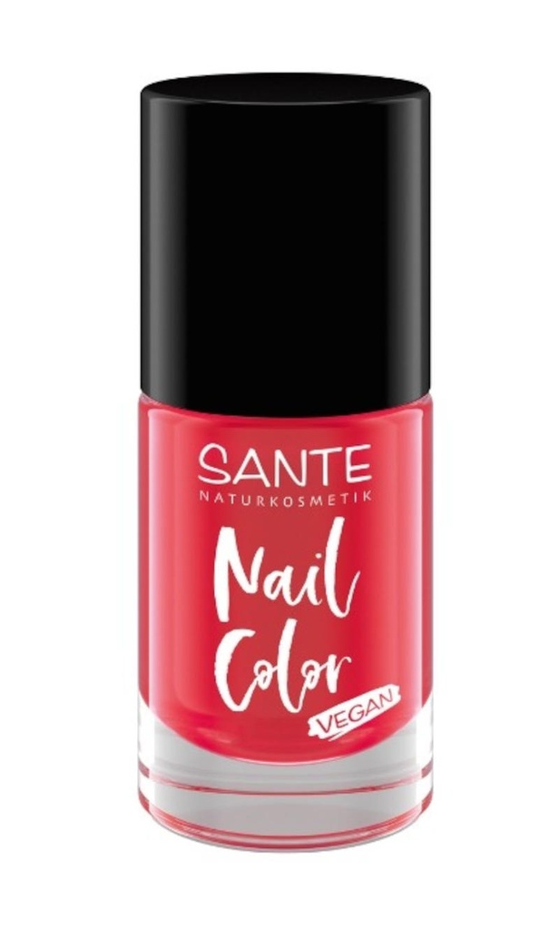 ESMALT UNGLES 01 BLOOMING CORAL 8ml SANTE