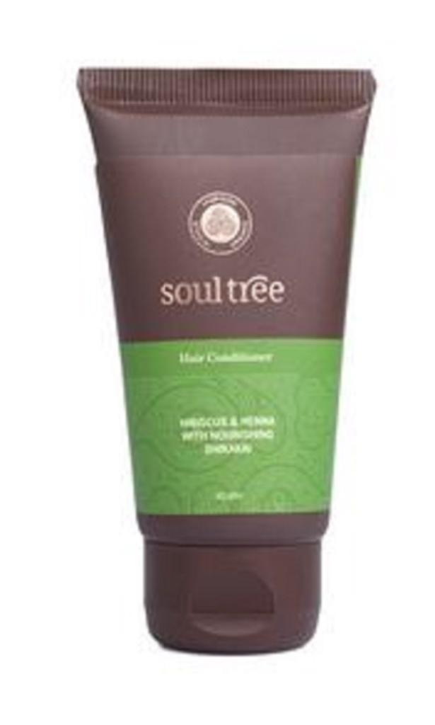 CONDICIONADOR CABELL 25gr SOULTREE