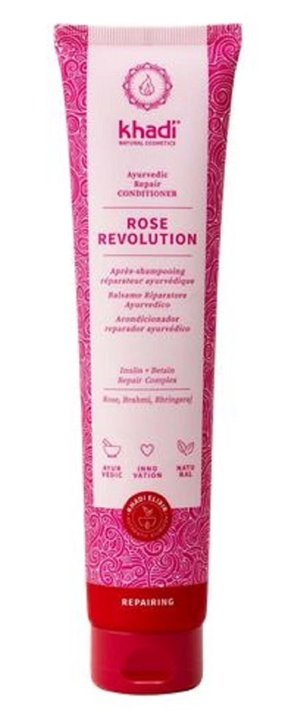 CONDICIONADOR CABELL ROSA 200gr KHADÍ