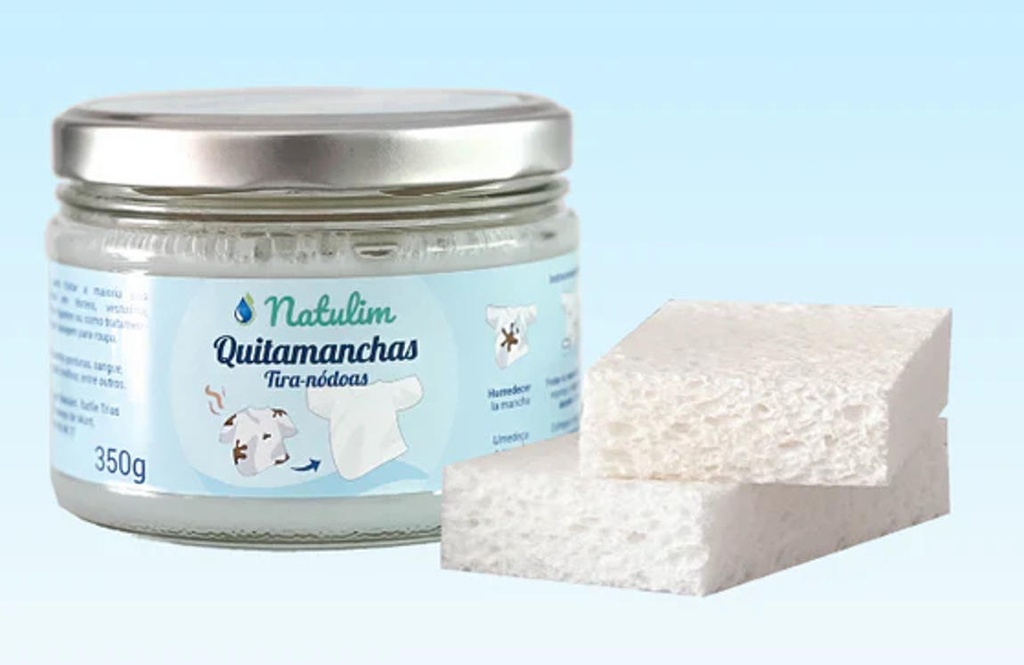 LLEVATAQUES 350gr NATULIM