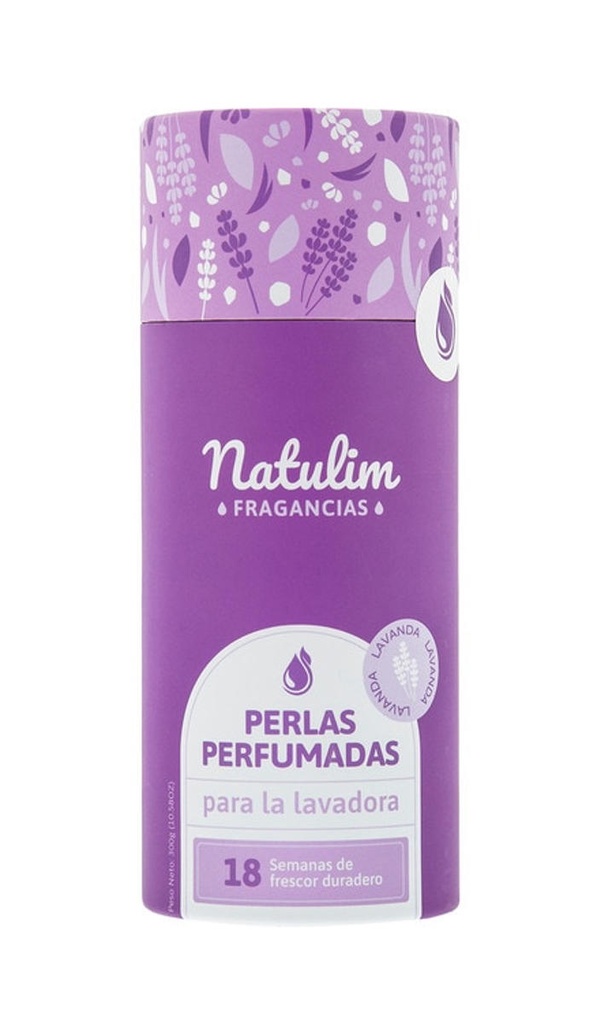 PERLES PERFUMADES ESPÍGOL (300gr)
