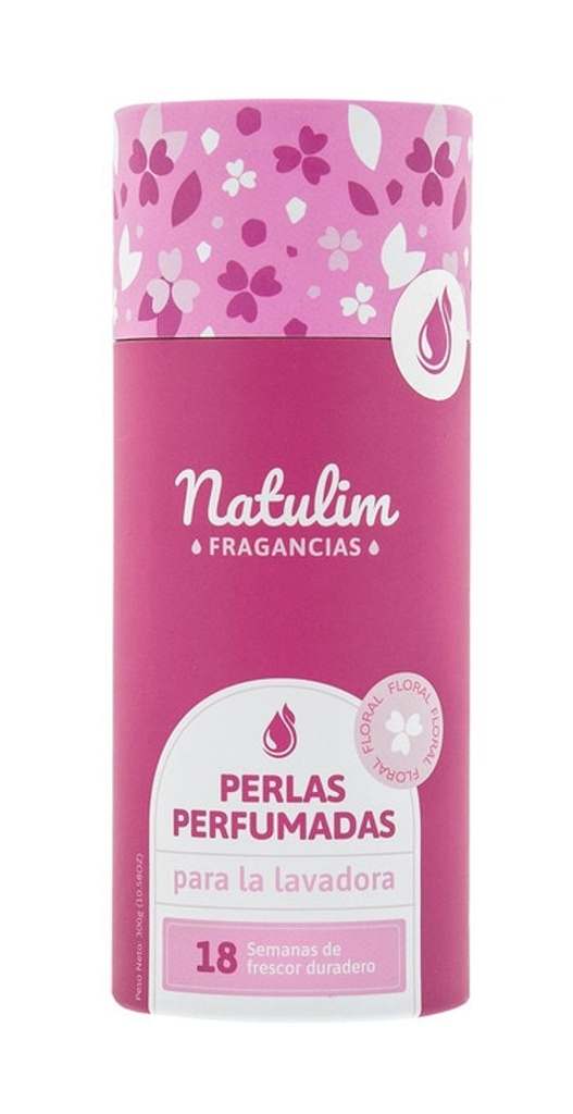 PERLES PERFUMADES FLORAL (300gr)