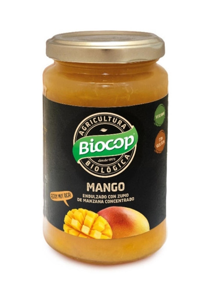 COMPOTA MANGO 265GR BIOCOP