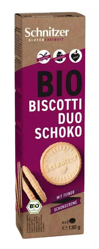 GALETA FARCIDA DE VAINILLA SENSE GLUTEN 130gr