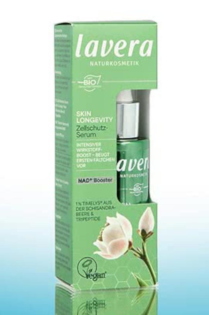 SERUM FACIAL PROTECTOR CEL·LULAR 30ml LAVERA