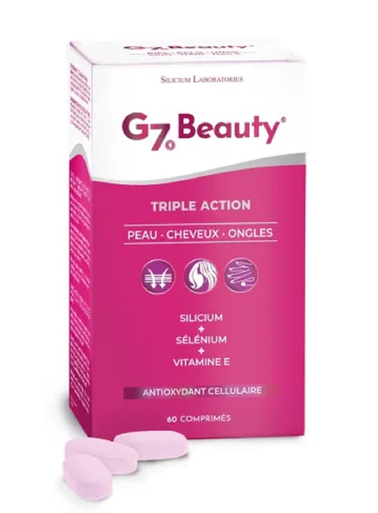 G7 BEAUTY 60c
