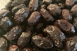 [000255] OLIVES NEGRES CONFITADES A DOJO BIONSAN