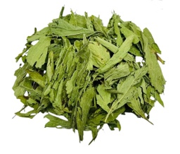 [000251] FULLES D´ESTEVIA PER INFUSIO A DOJO BIO