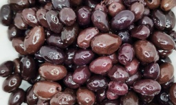 [000227] OLIVES NEGRES EN SALMORRA A DOJO