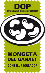 [000929] FESOL DEL GANXET 