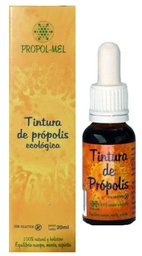 [322812233] TINTURA PROPOLIS 20ml  J.LLORENS