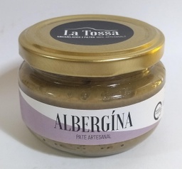 [1321] PATE ALBERGINIA LA TOSSA 