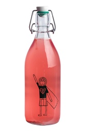 [1331] KOMBUCHA ECO NABIUS I GERDS 1L LA VALIENTE