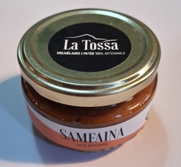 [1369] PATE SAMFAINA DE LA TOSSA