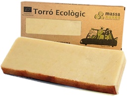 [142091120] TORRO ECO MASSAPA 200gr MASSAXUXES