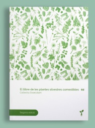[1811702222] LLIBRE DE LES PLANTES SILVESTRES COMESTIBLES 02