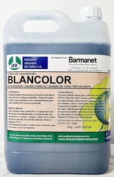 [19417111] BLANCOLOR DETERGENT ROBA 5l
