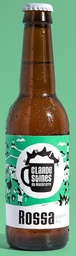 [1981] CERVESA ROSSA ARTESANA 33cl CLANDESTINES
