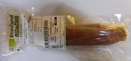 [232303237] SOBRASSADA EXTRA BIO ECOVIAND A PES
