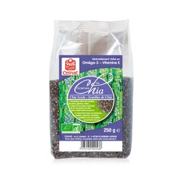 [2503237] LLAVORS XIA (CHIA) INTG 250GR CELNAT