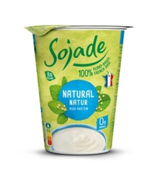 [2323035] SOJADE NATURAL 400 GR