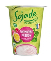 [2323033] SOJADE GERDS PASSIO 400GR