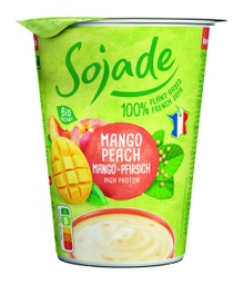 [2323037] SOJADE MANGO-PRESSEC 400GR