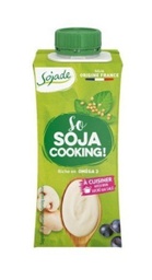 [3273227088213] NATA VEGETAL PER CUINAR CUISINE 200ML SOJADE