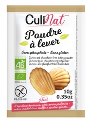 [3278584930021] LLEVAT PASTISSERIA S/G 10gr CULINAT