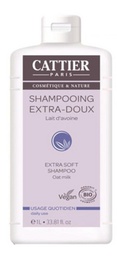 [402301241] XAMPÚ EXTRA SUAU1l CATTIER